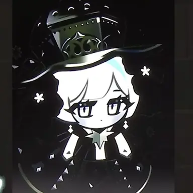 Profile image of 퍼스트 솔티 쿠키