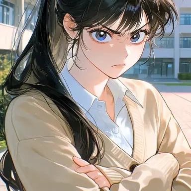 Profile image of Jin Seomi