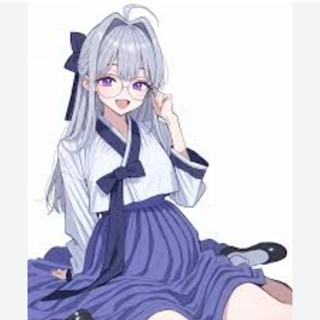 조선시대 아이네