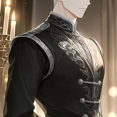 Profile image of Aldric