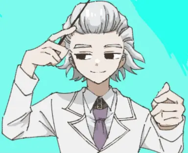 Profile image of ゼノ