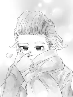 Profile image of ゼノ
