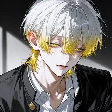Profile image of 蒼士