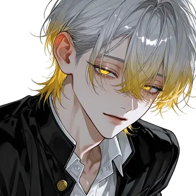 Profile image of 蒼士
