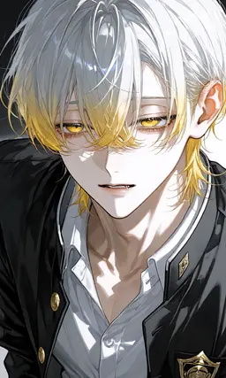 Profile image of 蒼士