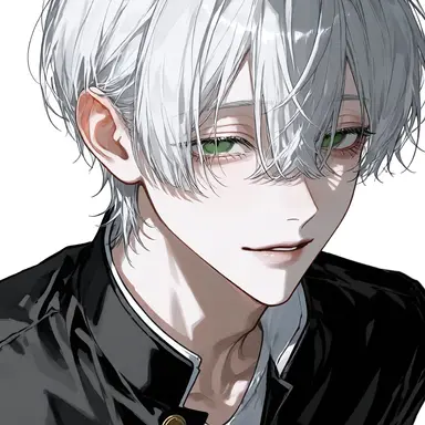 Profile image of 晴臣