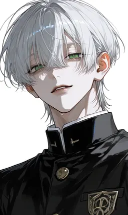 Profile image of 晴臣