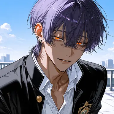 Profile image of 悠牙