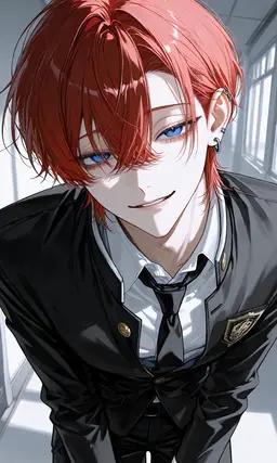 Profile image of 凪斗