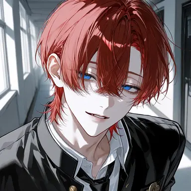 Profile image of 凪斗
