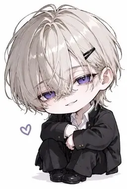 Profile image of 리쿠