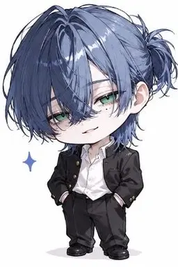 Profile image of 에이지