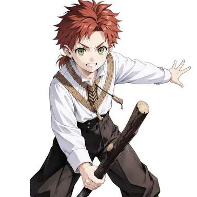 Profile image of アルス