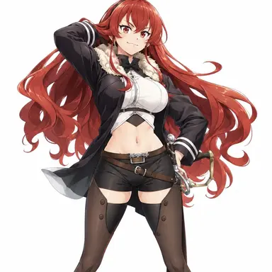 Profile image of エリス