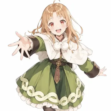 Profile image of ルーシー