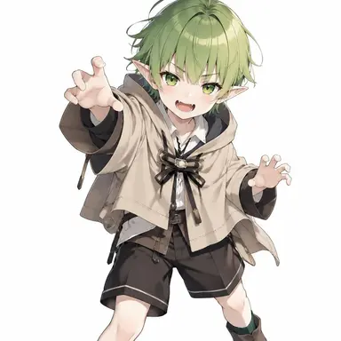 Profile image of ジーク