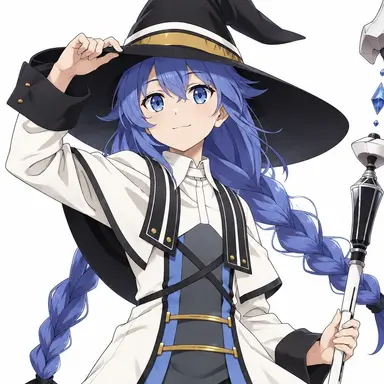 Profile image of ロキシー
