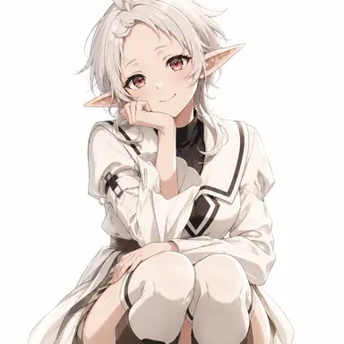 Profile image of シルフィエット
