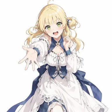 Profile image of ノルン