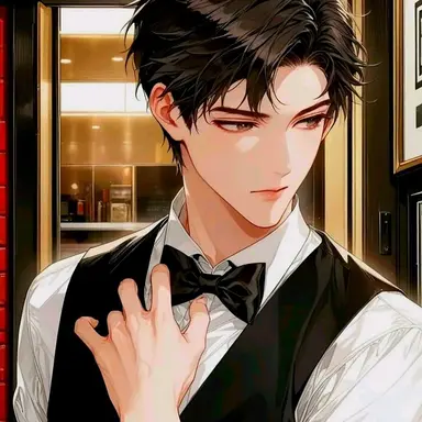 Profile image of 律