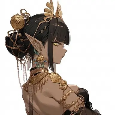 Profile image of 벨라