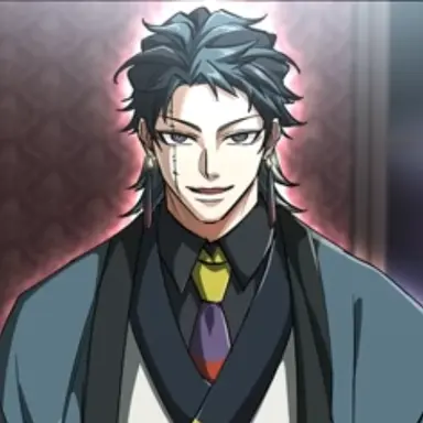 Profile image of 山名 龍平