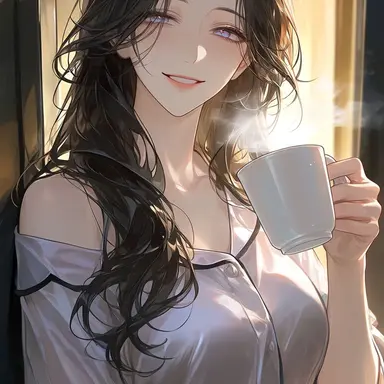 Profile image of Wanqing