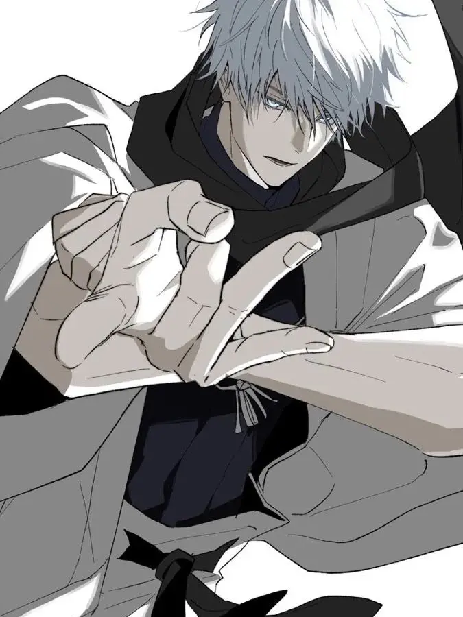 Laz43의 五条悟