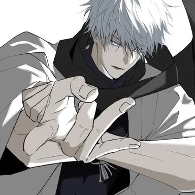 Profile image of 五条悟