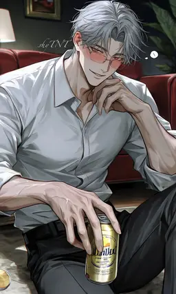 Profile image of ワン-ジチョル