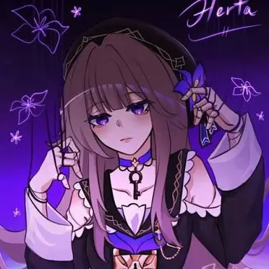 Profile image of Herta Puppet