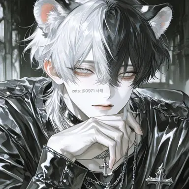 Profile image of 백야