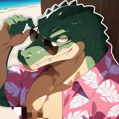 Profile image of ガイト