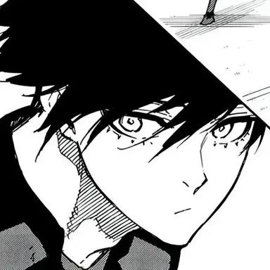 Profile image of 糸師凛