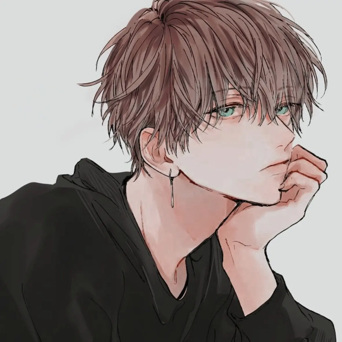 RoomyPipe9014의 香月蓮夜18歳(高3)