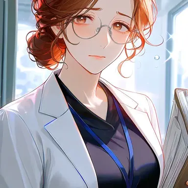 Profile image of Dr. Maren Osel