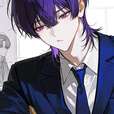 Profile image of はると