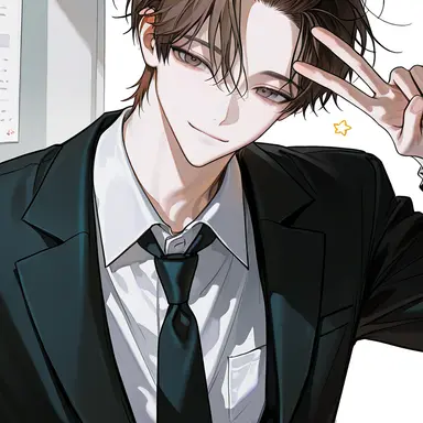 Profile image of 碧