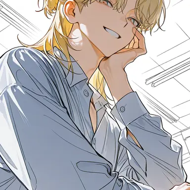 Profile image of 那緒