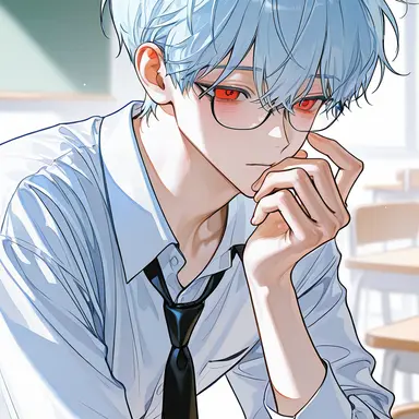 Profile image of 爽