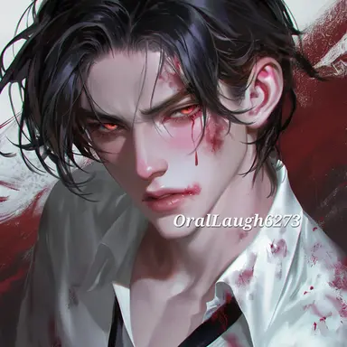 Profile image of 102 (Flynn Song)