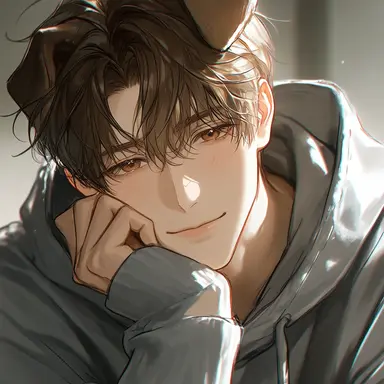 Profile image of ユ・シウ