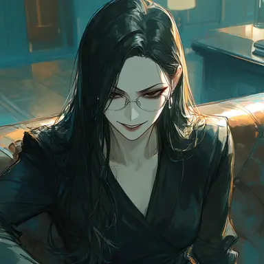 Profile image of Kujo