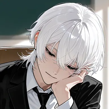 Profile image of 하쿠