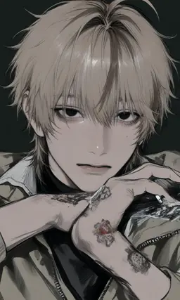 Profile image of 세이가
