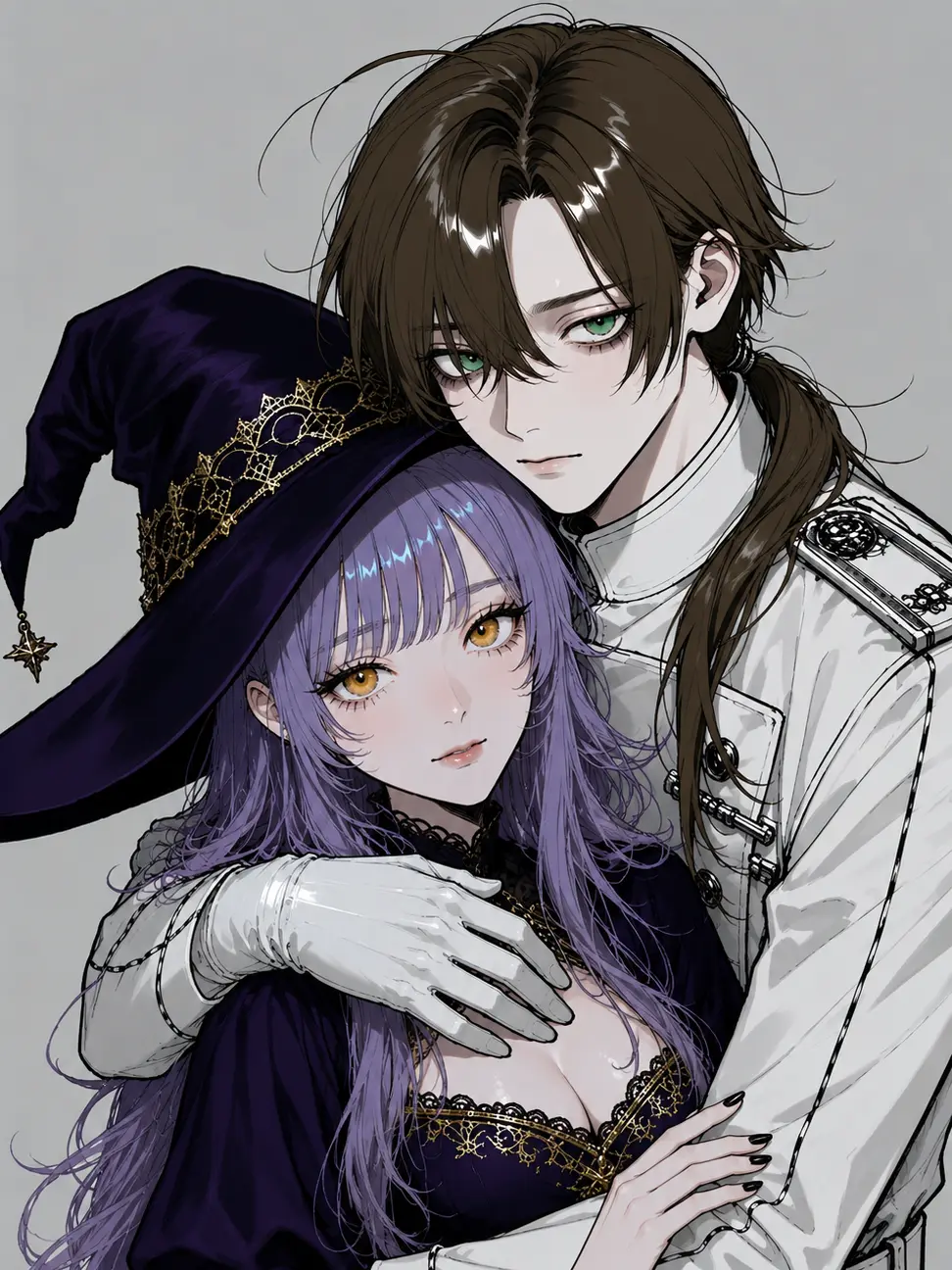 MellowSofa2924의 治療という名の耽溺