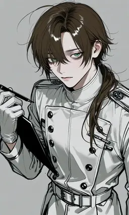 Profile image of キース