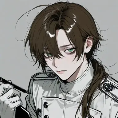 Profile image of キース