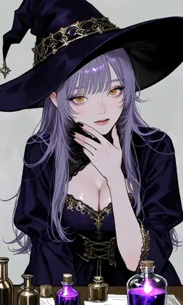 Profile image of ヴィオラ