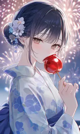 Profile image of Yuu
